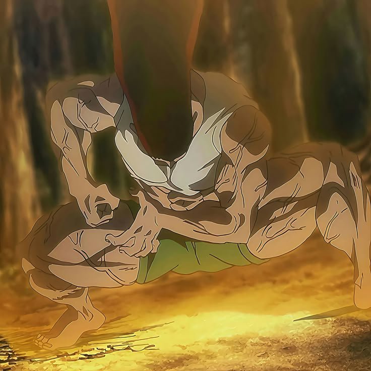 Gon Freecss — Image 24